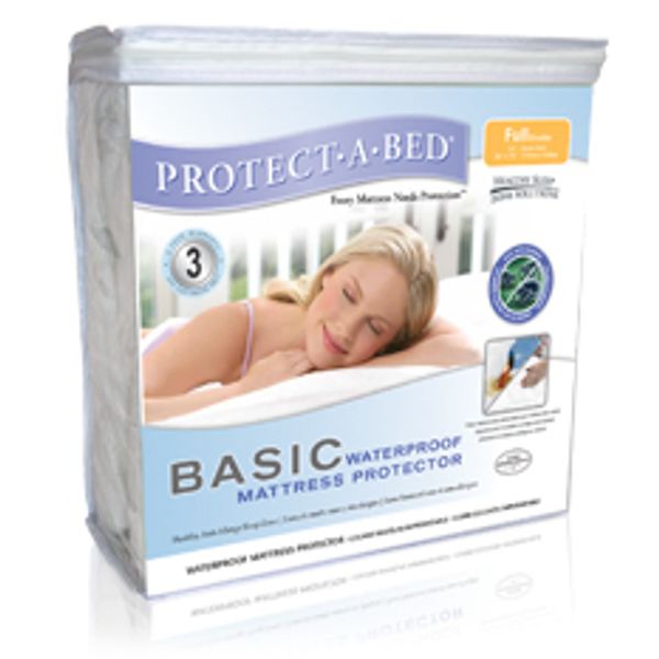 Mattress Accessories